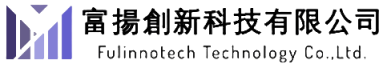 富揚創新科技 Logo